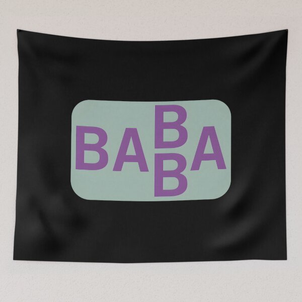 Item preview, Babba Classic  designed and sold by codiconxe.