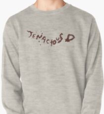 Tenacious D Pullover