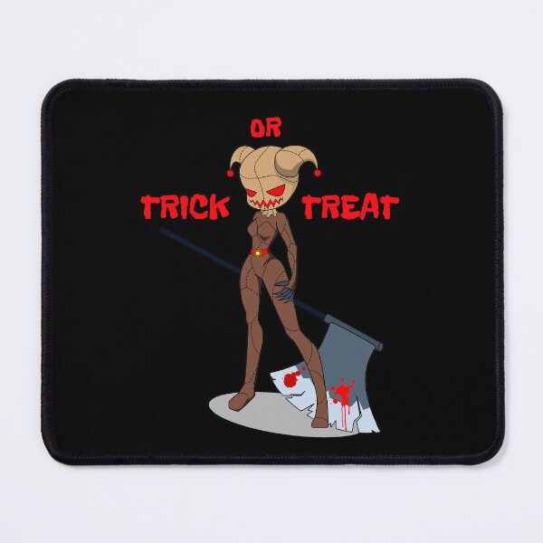 Item preview, Trick Or Teach Halloween Costume designed and sold by nquestiaa.