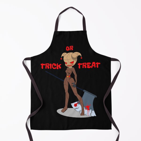 Item preview, Trick Or Teach Halloween Costume designed and sold by nquestiaa.