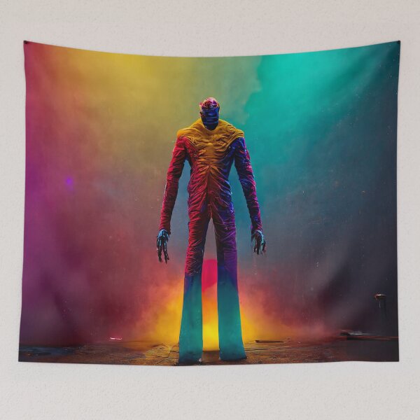 Item preview, His Name is Evan and He Stands Six Foot Eleven designed and sold by WinnieWonka13.