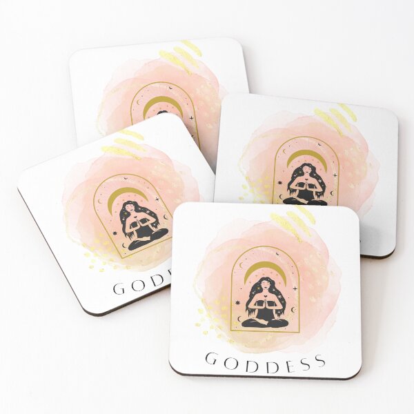 Item preview, Afro-Goddess Vibes designed and sold by MindedInc.