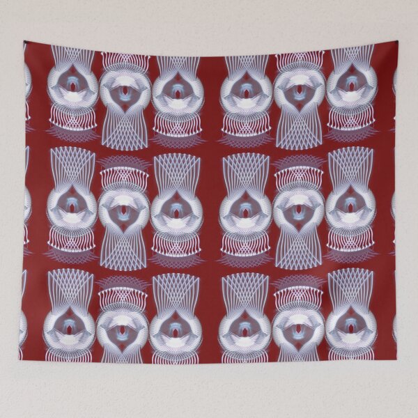 Item preview, Red Rogue Triple designed and sold by GeordieBoi.