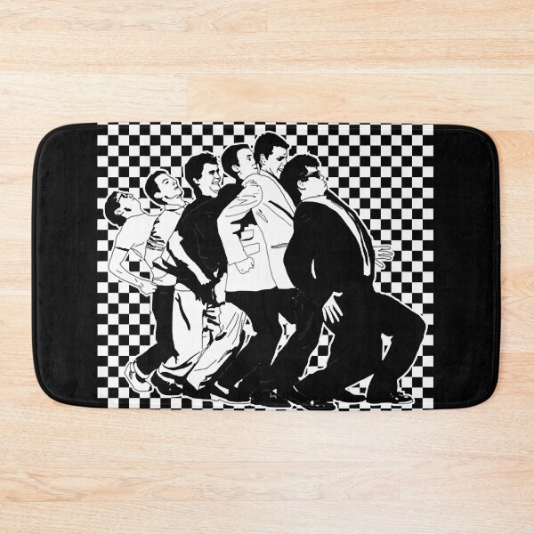 Item preview, Madness Band Essential T-Shirt designed and sold by RosarioEspinoza.