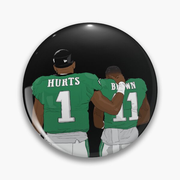 Item preview, HURTS + AJ BROWN designed and sold by adasiaeli.