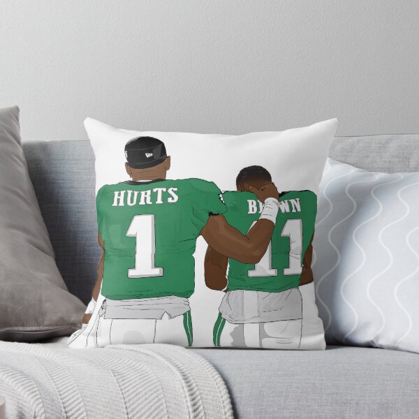 Item preview, HURTS + AJ BROWN designed and sold by adasiaeli.