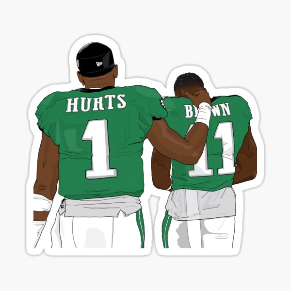 Jalen Hurts Shirt Pop Art Philadelphia Eagles Gift - Personalized Gifts:  Family, Sports, Occasions, Trending