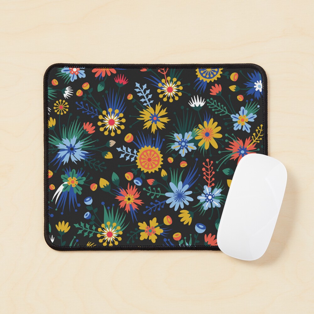 Item preview, Mouse Pad designed and sold by EleanorLutz.
