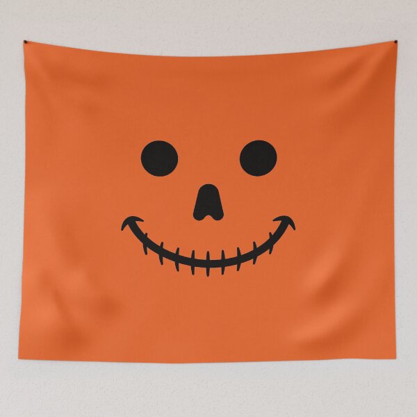 Item preview, Jack O Lantern Face designed and sold by Mclickster.