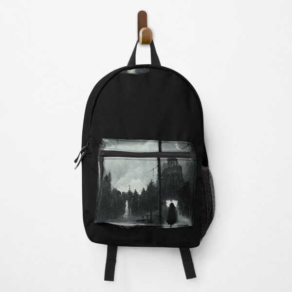 Item preview, Spirit 3 designed and sold by Achrosis.