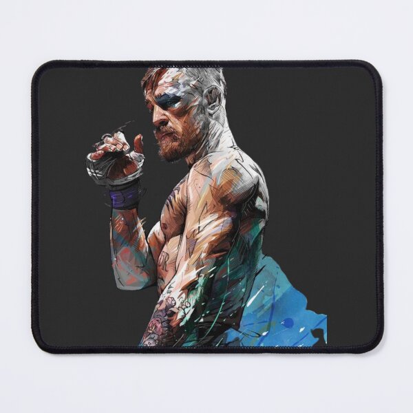 Item preview, Conor McGregor T-Shirt designed and sold by CombatSport.