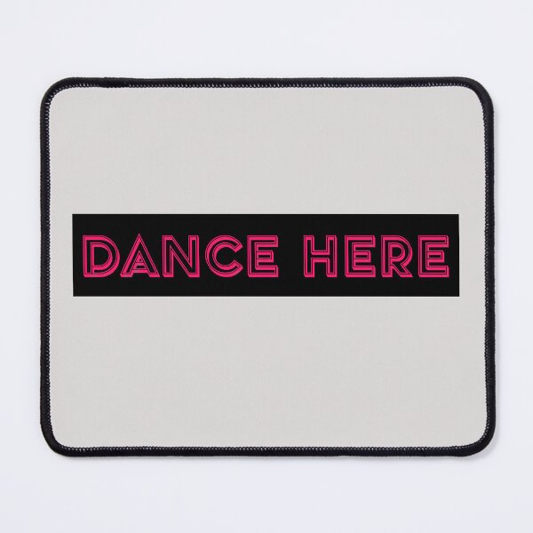 Item preview, Dance Here designed and sold by HiddenStar02.