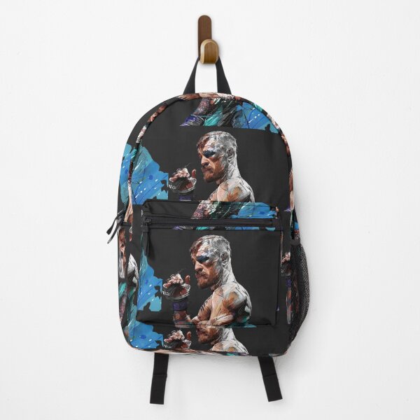 Artikelvorschau, Conor McGregor-T-Shirt entworfen und verkauft von CombatSport.