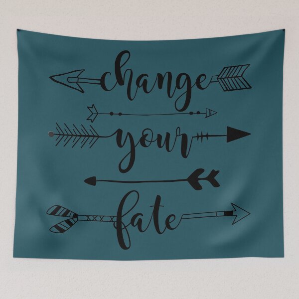 Item preview, Change Yer Fate designed and sold by Witchlight Workshop.