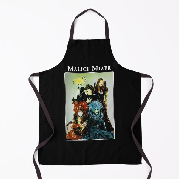 Item preview, MALICE MIZER - merveilles Era Band Picture  Essential  designed and sold by RosarioEspinoza.
