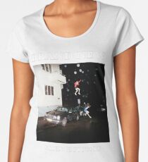 Brand New - Science Fiction Women's Premium T-Shirt