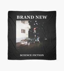 Brandneu - Science Fiction Tuch