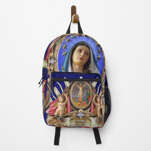 Item preview, Our Lady of Sorrows designed and sold by Journeys of Faith.