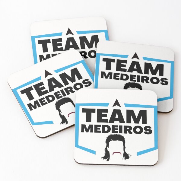 Item preview, Justin Medeiros. Crossfit. Fittest on Earth designed and sold by mattades.