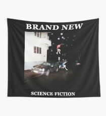 Brandneu - Science Fiction Wandbehang