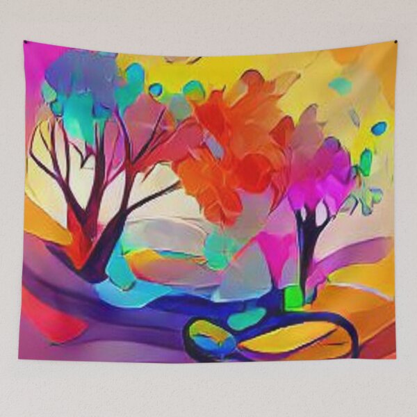 Item preview, Lost forest designed and sold by Teixeira224.