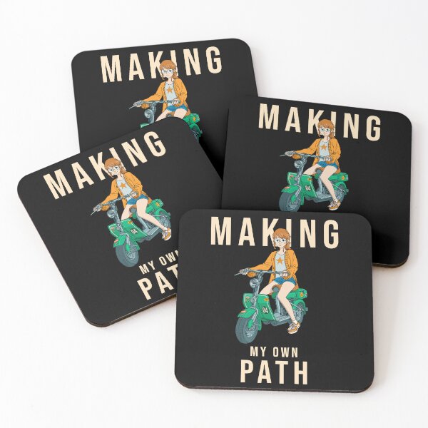 Item preview, MAKING MY OWN PATH designed and sold by MJ96-PRO.