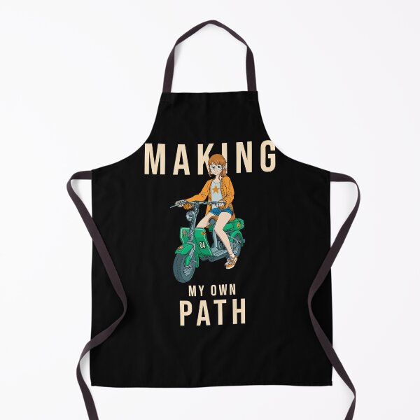 Item preview, MAKING MY OWN PATH designed and sold by MJ96-PRO.