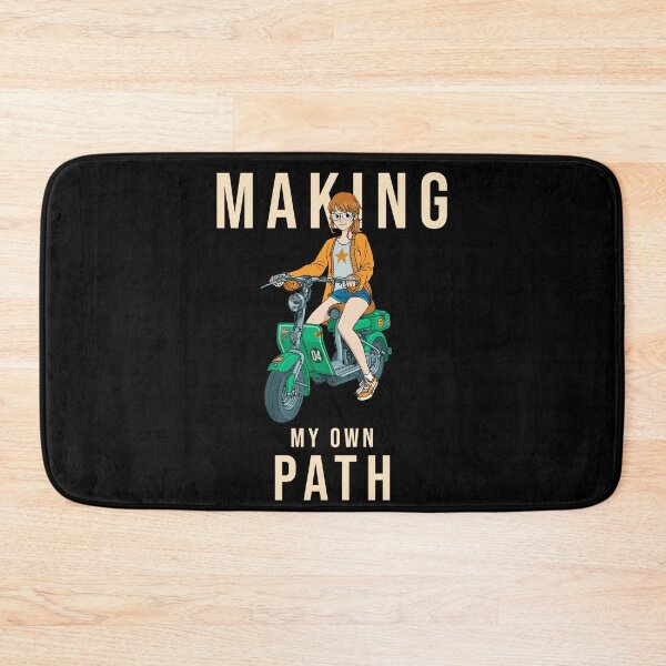 Item preview, MAKING MY OWN PATH designed and sold by MJ96-PRO.