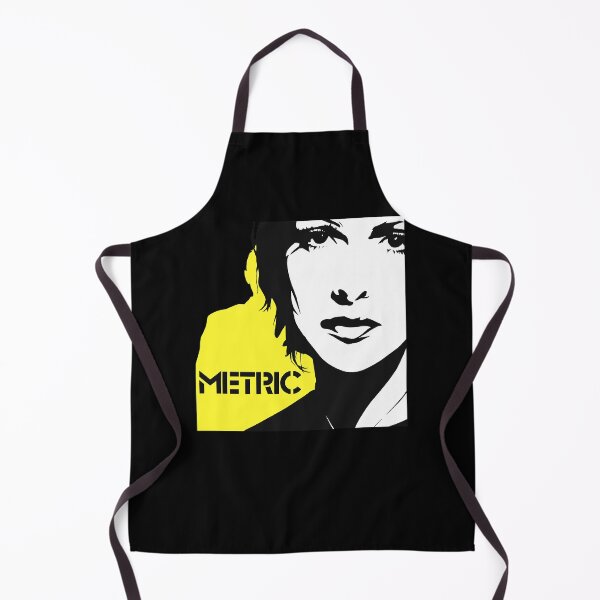 Item preview, Metric Classic designed and sold by RosarioEspinoza.