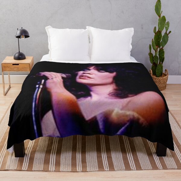 Item preview, Linda Ronstadt Mainstream Sing Art designed and sold by edlandsol.