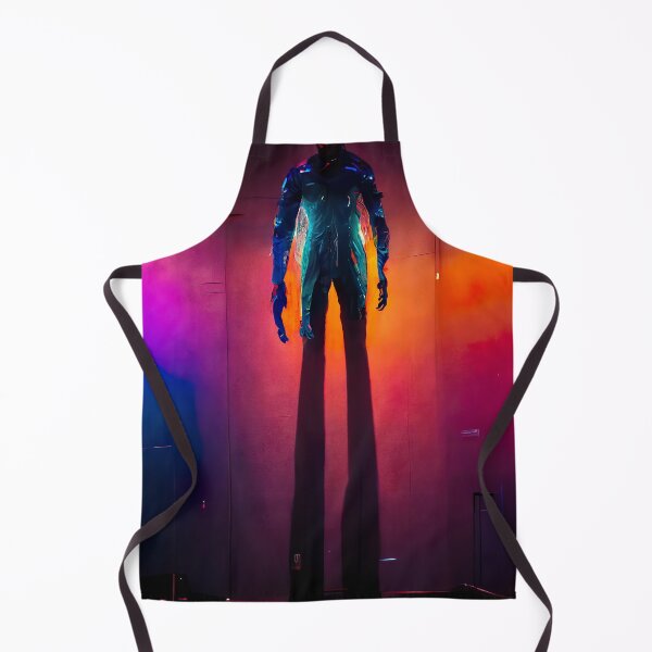 Item preview, Six Foot Eleven Six Million Dollar Evan designed and sold by WinnieWonka13.