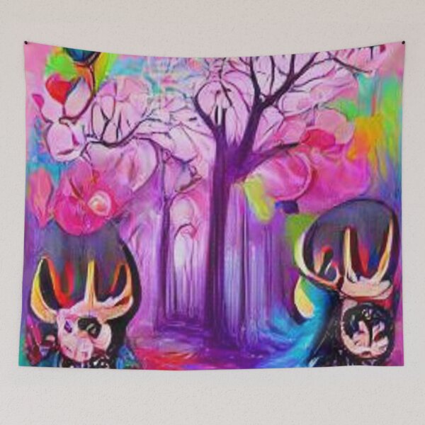 Item preview, Dark forest designed and sold by Teixeira224.