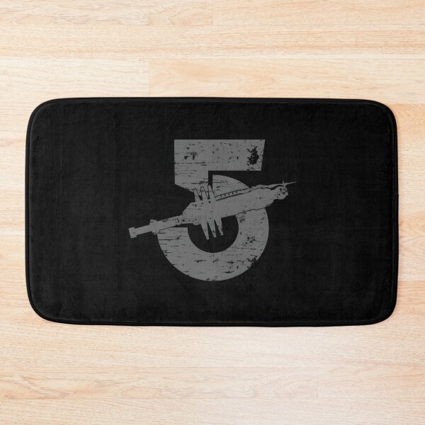 Item preview, Babylon 5 Vintage (Grey) Essential  designed and sold by codiconxe.