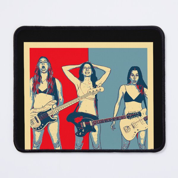 Item preview, haim the band Classic designed and sold by CandelariaFlo.