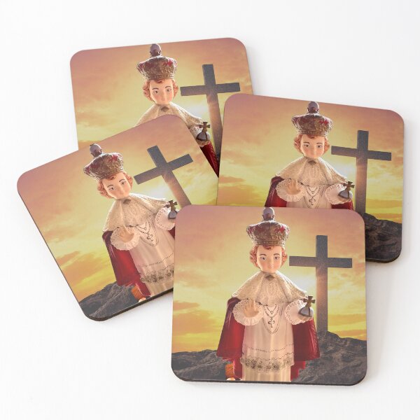 Item preview, The Child Jesus and the Cross designed and sold by Journeys of Faith.