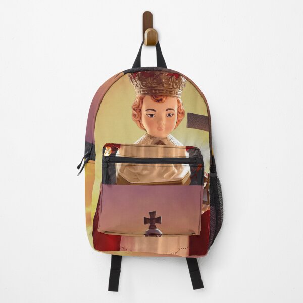 Item preview, The Child Jesus and the Cross designed and sold by Journeys of Faith.