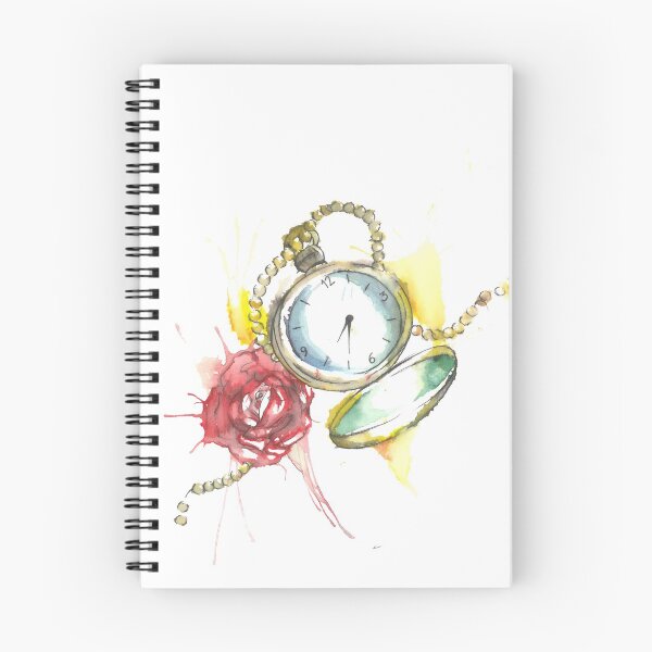 Item preview, Old Watch  designed and sold by BorgesPaintings.