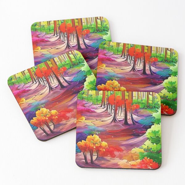 Item preview, The forest designed and sold by Teixeira224.