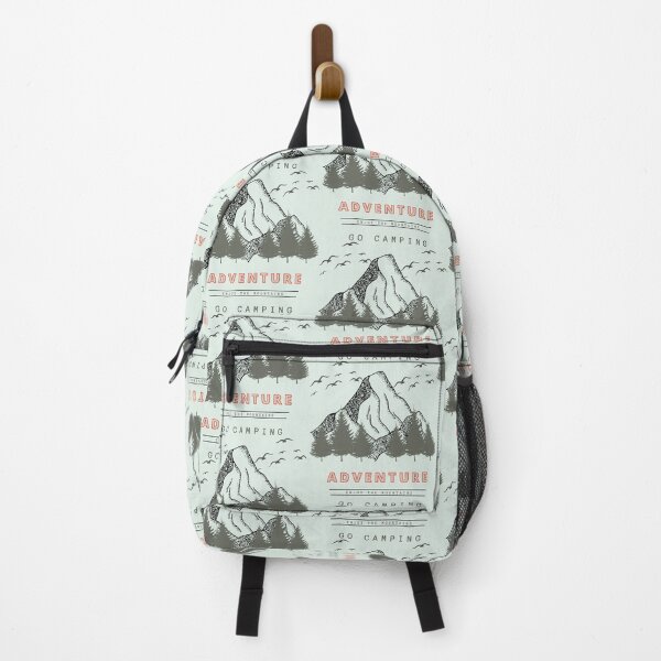 Item preview, Go Camping. designed and sold by RonelM.