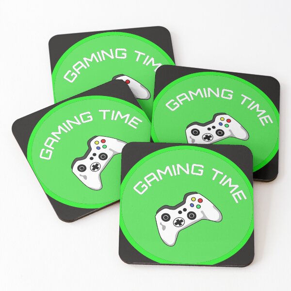 Item preview, gaming time  designed and sold by Saberfahid.