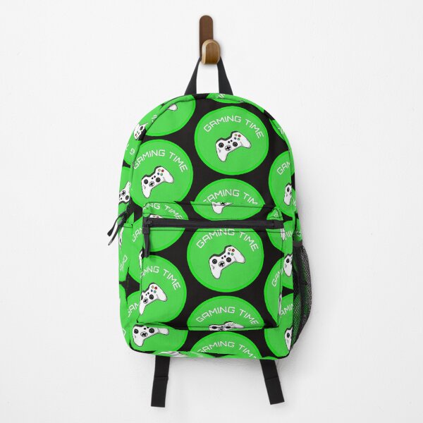Item preview, gaming time designed and sold by Saberfahid.