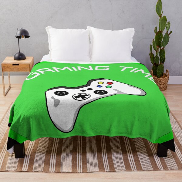 Item preview, gaming time  designed and sold by Saberfahid.