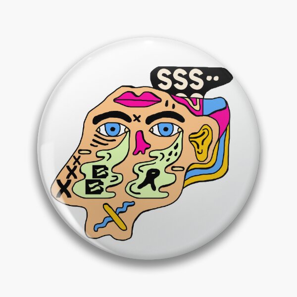 Item preview, SSSBR designed and sold by Faried Januar.