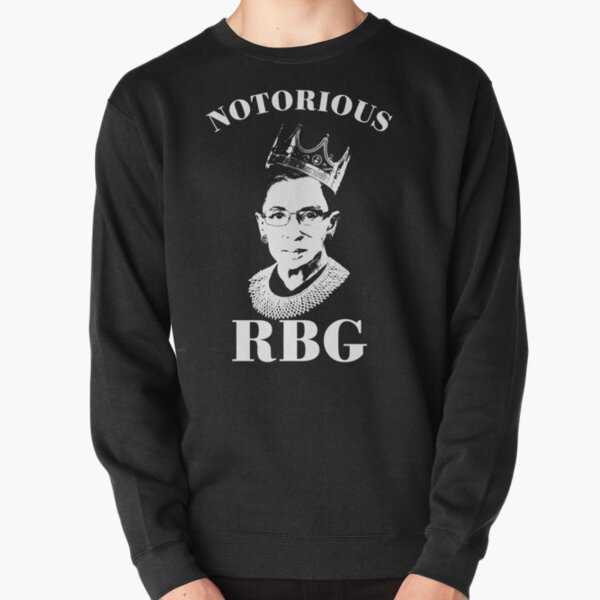 ruth bader ginsburg sweatshirt