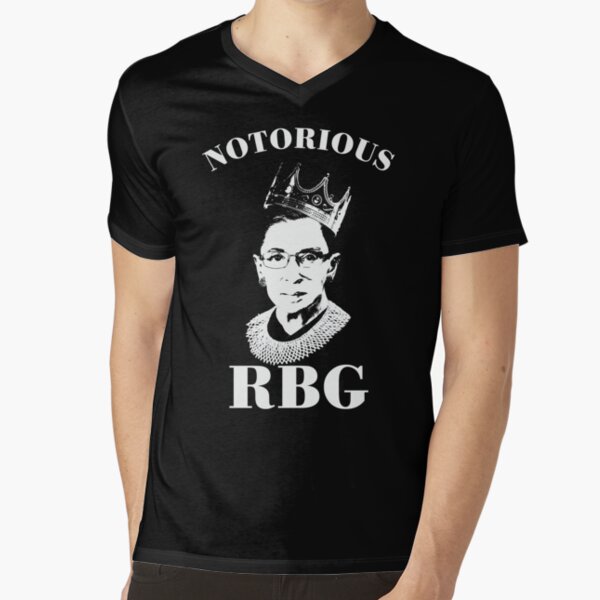 Notorious Rbg T-Shirts | Redbubble