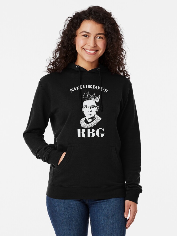 rbg hoodie