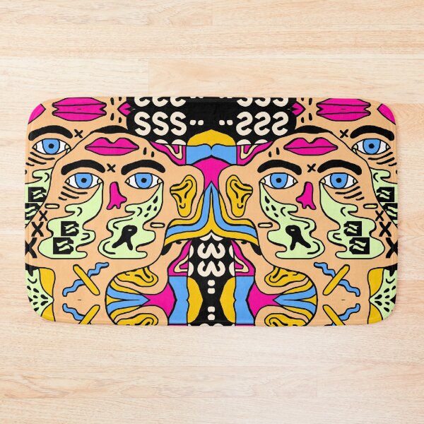 Item preview, SSSBR designed and sold by Faried Januar.