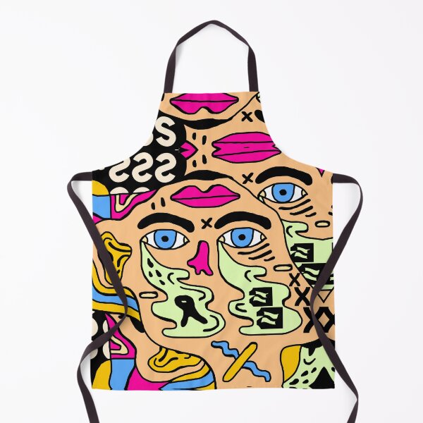 Item preview, SSSBR designed and sold by Faried Januar.