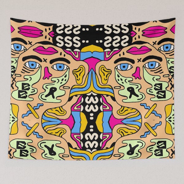 Item preview, SSSBR designed and sold by Faried Januar.