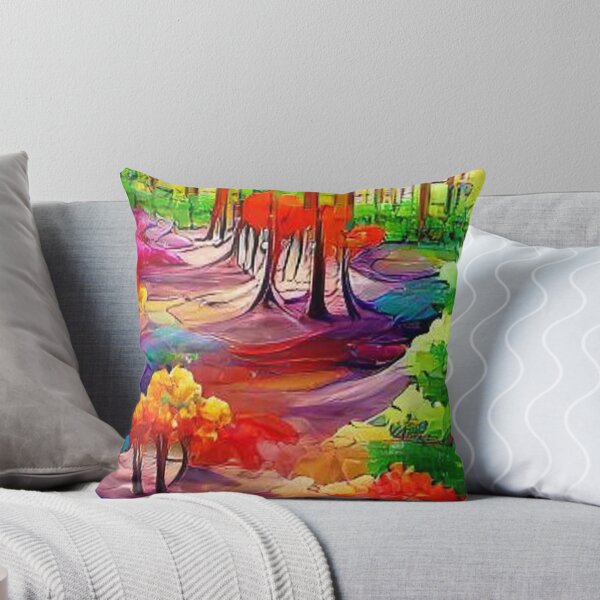 Item preview, The forest designed and sold by Teixeira224.
